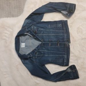 Old Navy Jean Jacket